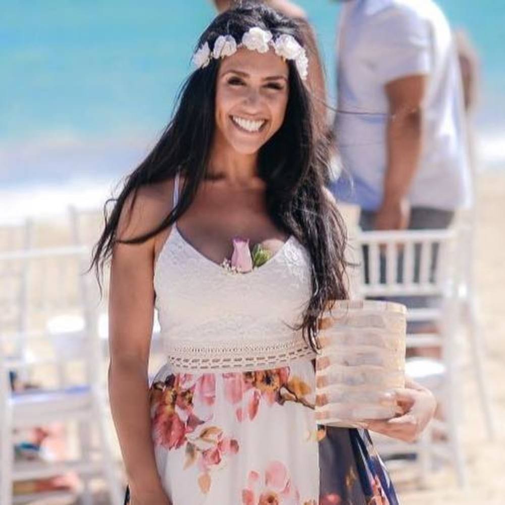 Meet your Posher, Rabab eve